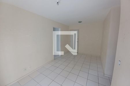 Sala de apartamento à venda com 2 quartos, 65m² em Fonseca, Niterói