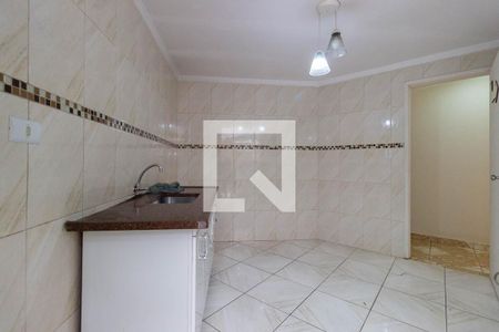 Apartamento à venda com 70m², 2 quartos e 1 vagaCozinha