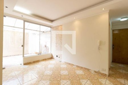 Sala de apartamento à venda com 2 quartos, 70m² em Vila Guilherme, São Paulo