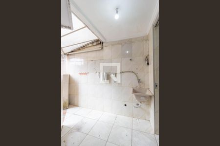 Apartamento à venda com 70m², 2 quartos e 1 vagaÁrea de serviço