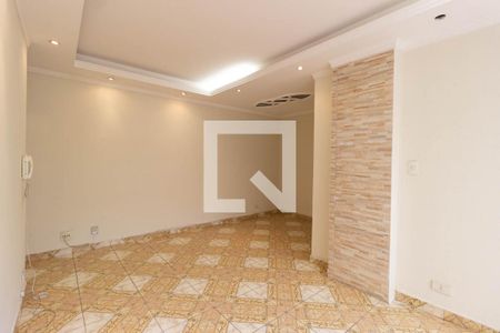 Sala de apartamento à venda com 2 quartos, 70m² em Vila Guilherme, São Paulo