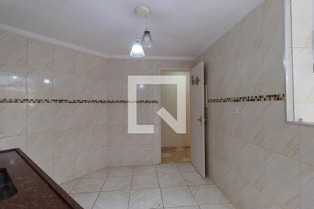 Apartamento à venda com 70m², 2 quartos e 1 vagaCozinha
