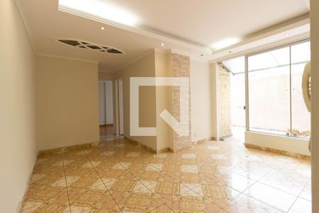 Sala de apartamento à venda com 2 quartos, 70m² em Vila Guilherme, São Paulo