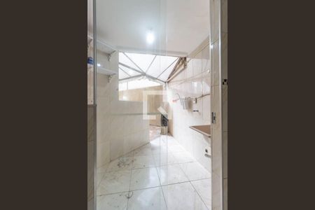 Apartamento à venda com 70m², 2 quartos e 1 vagaÁrea de serviço