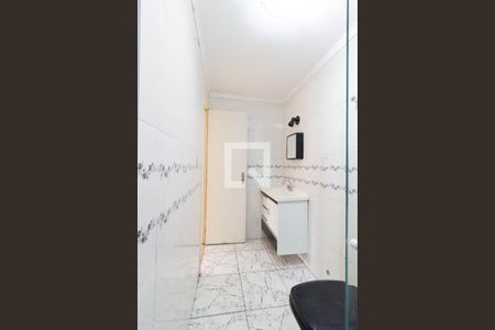 Apartamento à venda com 70m², 2 quartos e 1 vagaBanheiro