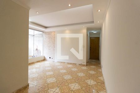 Sala de apartamento à venda com 2 quartos, 70m² em Vila Guilherme, São Paulo