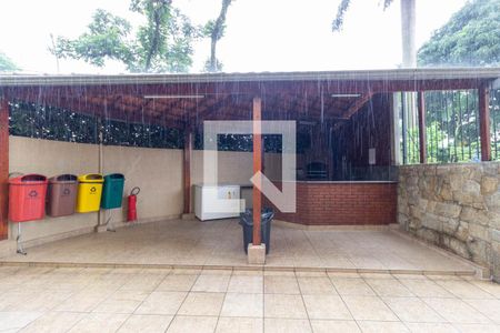 Apartamento à venda com 70m², 2 quartos e 1 vagaChurrasqueira