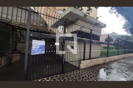 Apartamento à venda com 70m², 2 quartos e 1 vagaFachada