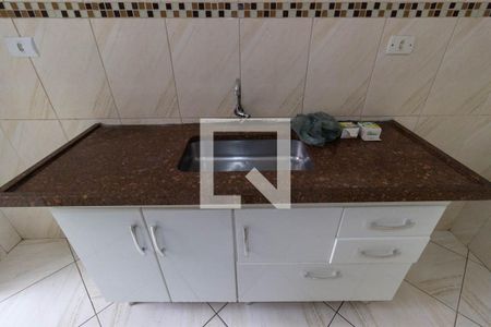 Apartamento à venda com 70m², 2 quartos e 1 vagaCozinha