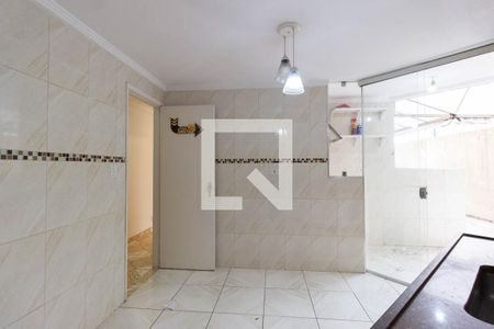 Apartamento à venda com 70m², 2 quartos e 1 vagaCozinha