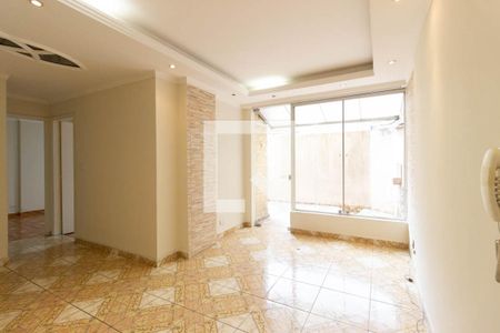 Sala de apartamento à venda com 2 quartos, 70m² em Vila Guilherme, São Paulo