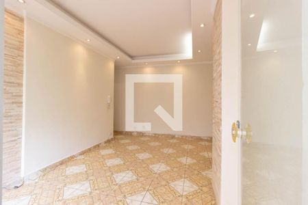 Sala de apartamento à venda com 2 quartos, 70m² em Vila Guilherme, São Paulo