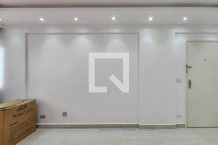Sala de apartamento para alugar com 1 quarto, 78m² em Santa Paula, São Caetano do Sul