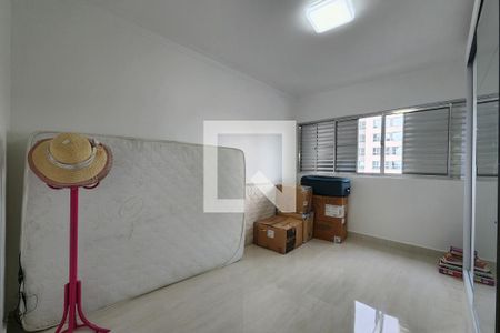 Quarto de apartamento para alugar com 1 quarto, 78m² em Santa Paula, São Caetano do Sul