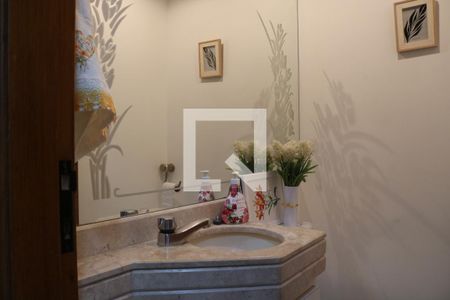 Lavabo de apartamento à venda com 2 quartos, 170m² em Lapa, São Paulo