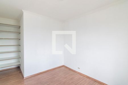 Quarto 1 de apartamento para alugar com 3 quartos, 64m² em Vila Homero Thon, Santo André