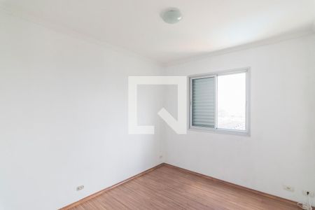 Quarto 1 de apartamento para alugar com 3 quartos, 64m² em Vila Homero Thon, Santo André