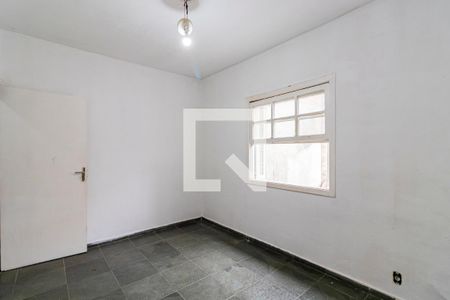 2o. Andar - Quarto 1 de casa para alugar com 2 quartos, 60m² em Ipiranga, São Paulo
