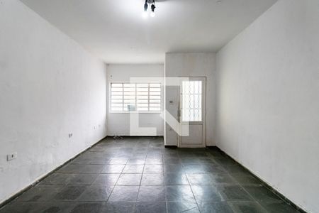 1o. Andar - Sala de casa para alugar com 2 quartos, 60m² em Ipiranga, São Paulo