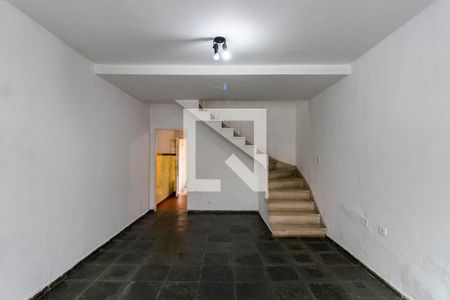 1o. Andar - Sala de casa para alugar com 2 quartos, 60m² em Ipiranga, São Paulo
