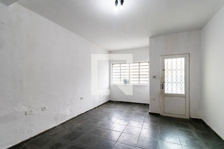 1o. Andar - Sala de casa para alugar com 2 quartos, 60m² em Ipiranga, São Paulo