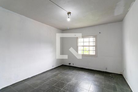 2o. Andar - Quarto 2 de casa para alugar com 2 quartos, 60m² em Ipiranga, São Paulo