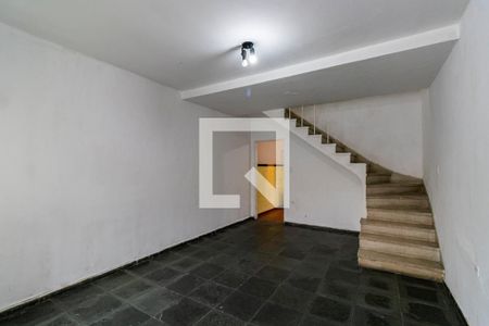 1o. Andar - Sala de casa para alugar com 2 quartos, 60m² em Ipiranga, São Paulo
