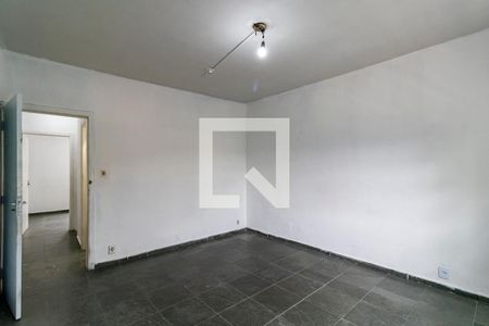 2o. Andar - Quarto 2 de casa para alugar com 2 quartos, 60m² em Ipiranga, São Paulo
