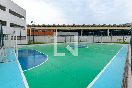 Apartamento à venda com 50m², 2 quartos e 1 vagaQuadra Esportiva