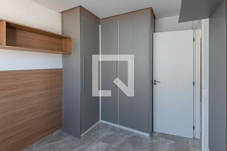 Apartamento à venda com 50m², 2 quartos e 1 vagaQuarto 2