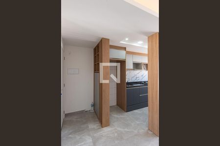 Apartamento à venda com 50m², 2 quartos e 1 vagaCozinha