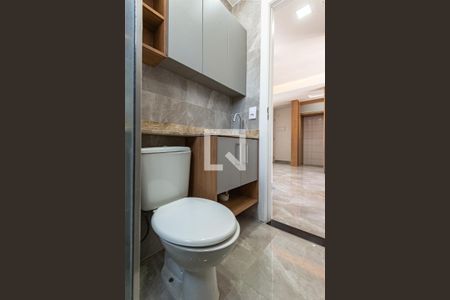 Apartamento à venda com 50m², 2 quartos e 1 vagaBanheiro