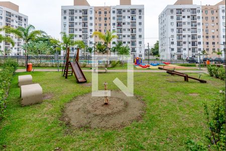 Apartamento à venda com 50m², 2 quartos e 1 vagaÁrea comum - Playground