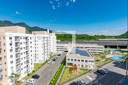 Apartamento à venda com 50m², 2 quartos e 1 vagaVista do Quarto 1