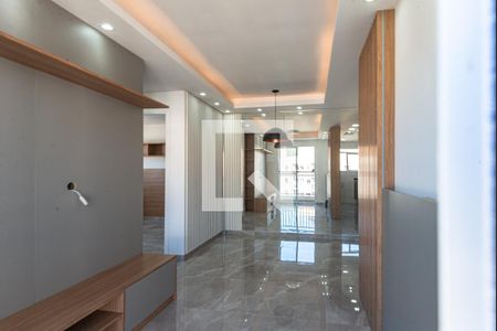 Sala de apartamento à venda com 2 quartos, 50m² em Anil, Rio de Janeiro