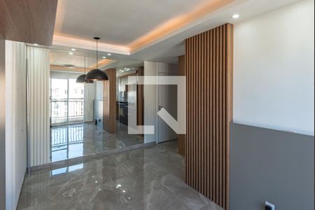 Sala de apartamento à venda com 2 quartos, 50m² em Anil, Rio de Janeiro