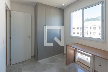 Apartamento à venda com 50m², 2 quartos e 1 vagaQuarto 1