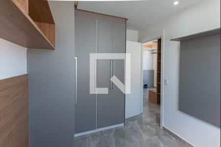 Apartamento à venda com 50m², 2 quartos e 1 vagaQuarto 2