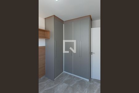 Apartamento à venda com 50m², 2 quartos e 1 vagaQuarto 2