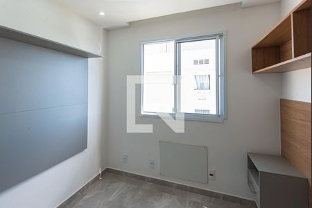 Apartamento à venda com 50m², 2 quartos e 1 vagaQuarto 2