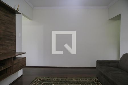 Sala de apartamento para alugar com 2 quartos, 80m² em Aparecida, Santos