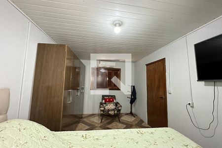 Quarto 1  de casa à venda com 4 quartos, 90m² em Vicentina, São Leopoldo
