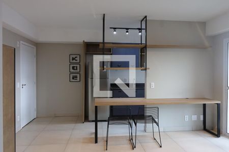 Apartamento para alugar com 40m², 1 quarto e 1 vagaCozinha