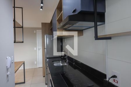 Apartamento para alugar com 40m², 1 quarto e 1 vagaCozinha