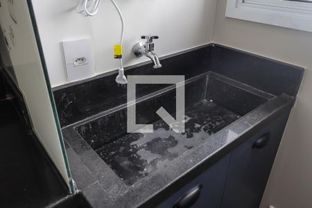 Apartamento para alugar com 40m², 1 quarto e 1 vagaTanque