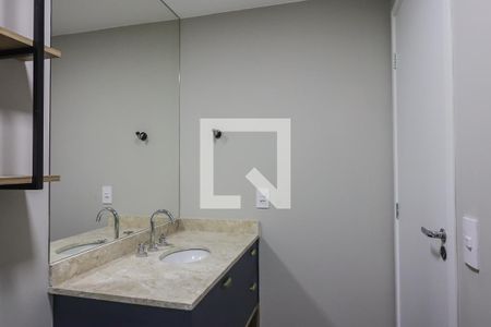 Apartamento para alugar com 40m², 1 quarto e 1 vagaBanheiro