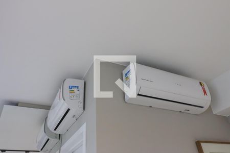 Ar Condicionados de apartamento para alugar com 1 quarto, 40m² em Jardim Sumare, Ribeirão Preto