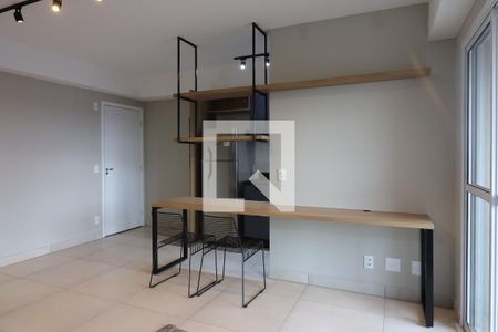 Apartamento para alugar com 40m², 1 quarto e 1 vagaCozinha