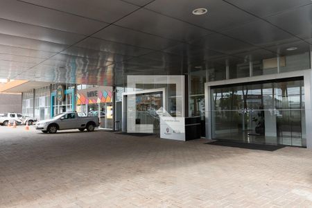 Apartamento para alugar com 40m², 1 quarto e 1 vagaEntrada