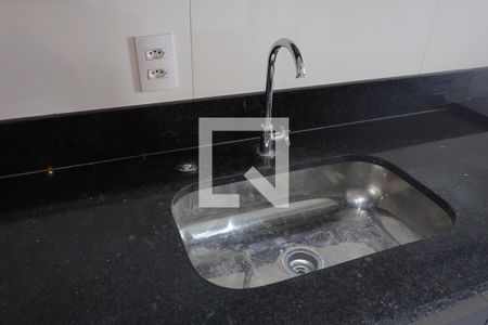 Apartamento para alugar com 40m², 1 quarto e 1 vagaPia